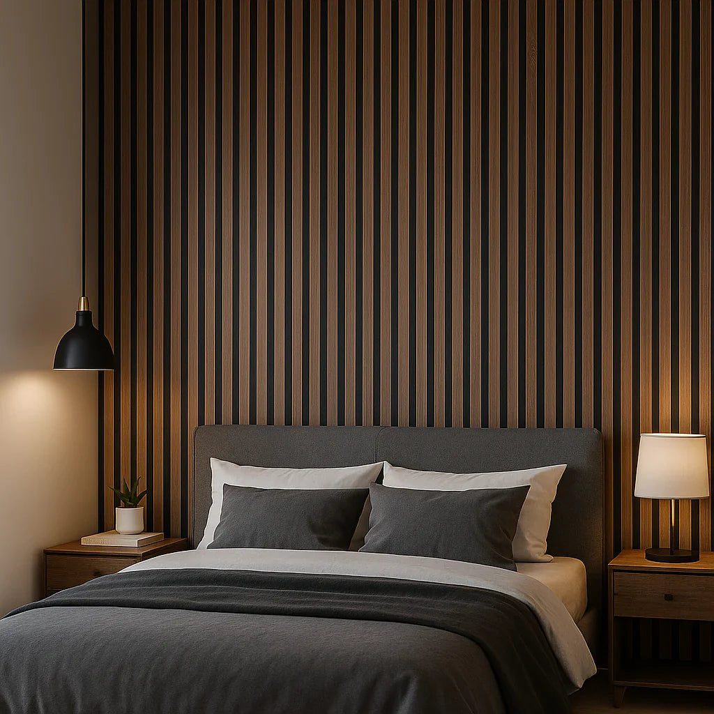 Акустични Панели