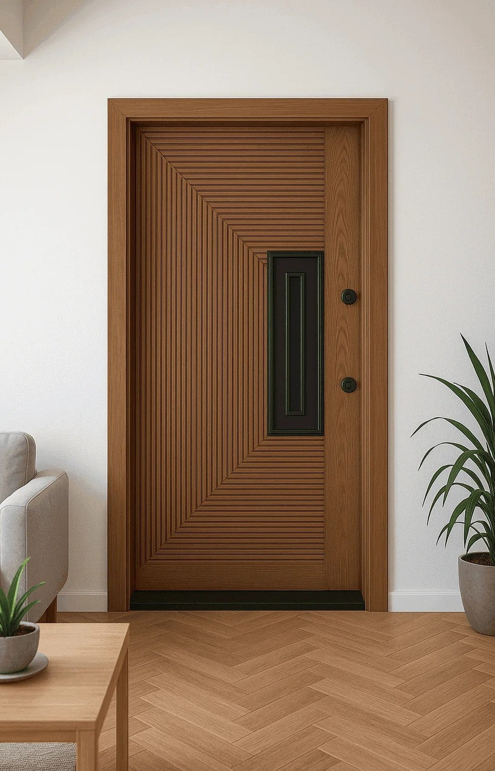 Входни Врати