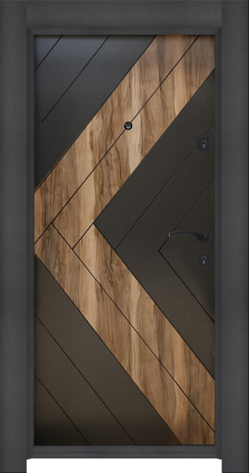 ВХОДНА ВРАТА КРИТ1