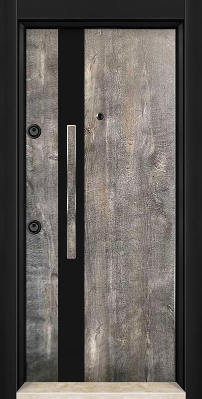 ВХОДНА ВРАТА КРИТ6