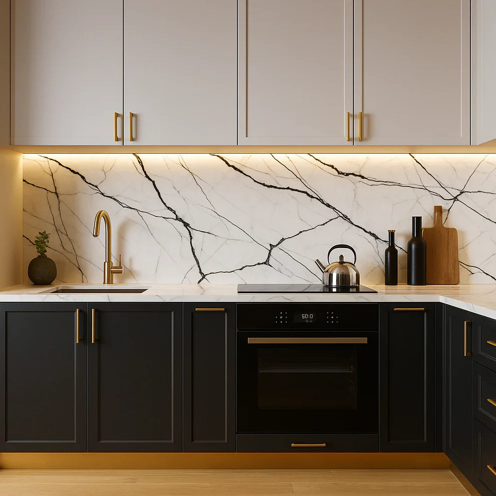 ПВЦ панел - Сахара