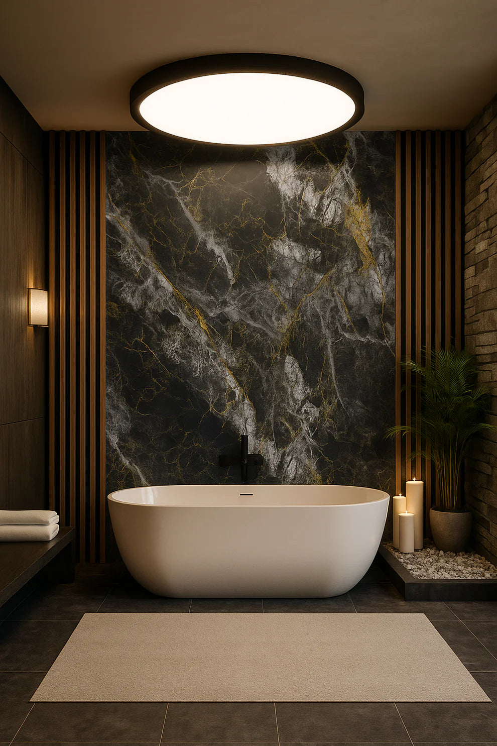 ПВЦ панел - Дрийм