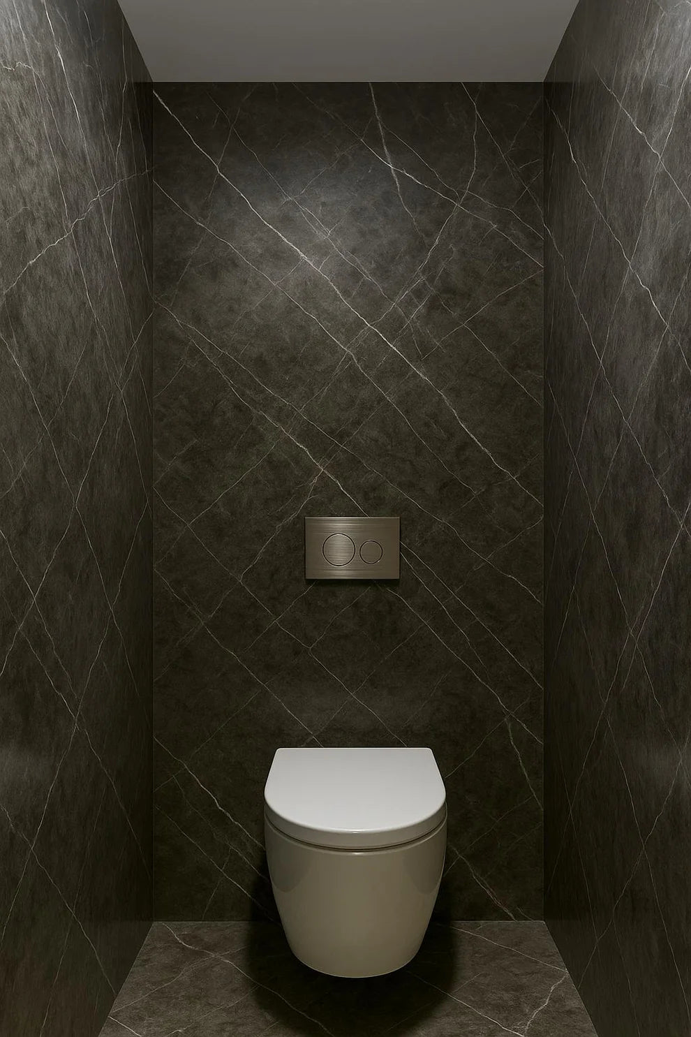 ПВЦ панел - Грей