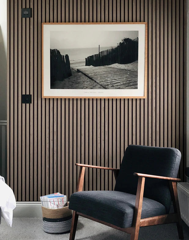 Акустичен панел - Бор