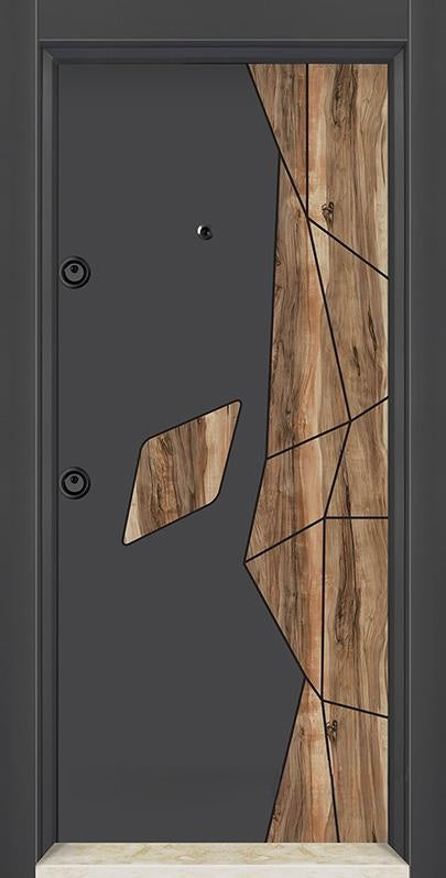 ВХОДНА ВРАТА АРТ1